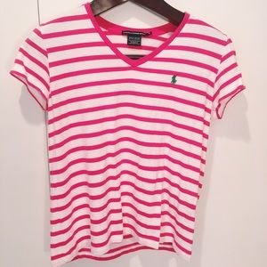 Ralph Lauren Polo V-Neck